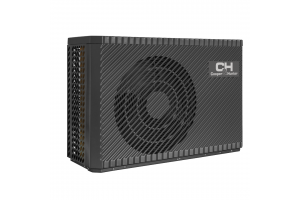 Šilumos siurblys oras-vanduo Cooper&Hunter Monoblokas CH-HP15UIMPZM su vesinimo funkcija 15 kW 400V Šilumos siurblys oras-vanduo Cooper&Hunter Monoblokas CH-HP15UIMPZM su vesinimo funkcija 15 kW 400V